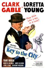 Watch Key to the City 123movies