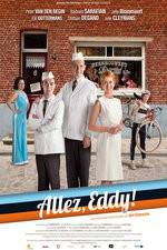 Watch Allez, Eddy! 123movies