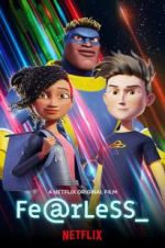 Watch Fearless 123movies