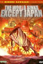 Watch Nihon igai zenbu chinbotsu 123movies