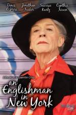 Watch An Englishman in New York 123movies