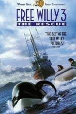 Watch Free Willy 3 The Rescue 123movies