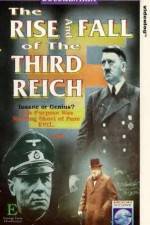 Watch The Rise and Fall of the Third Reich 123movies