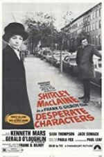 Watch Desperate Characters 123movies
