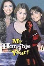 Watch My Horrible Year 123movies