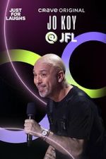 Watch Just for Laughs 2022: The Gala Specials - Jo Koy 123movies