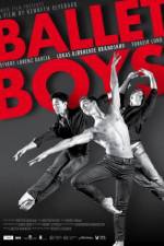 Watch Ballettguttene 123movies