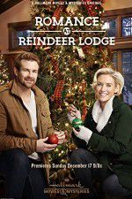 Watch Romance at Reindeer Lodge 123movies