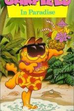 Watch Garfield in Paradise 123movies