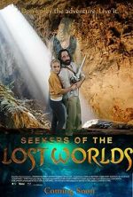 Watch Seekers of the Lost Worlds 123movies