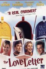 Watch The Love Letter 123movies