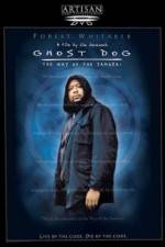 Watch Ghost Dog: The Way of the Samurai 123movies