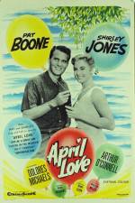 Watch April Love 123movies