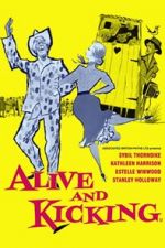 Watch Alive and Kicking 123movies