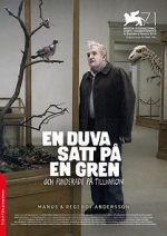 Watch A Pigeon Sat on a Branch Reflecting on Existence 123movies