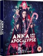 Watch The Making of Anna and the Apocalypse 123movies