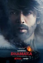 Watch Dhamaka 123movies