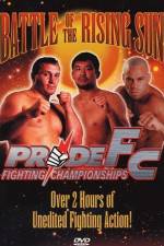 Watch Pride 11 Battle of the Rising Sun 123movies