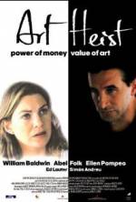 Watch Art Heist 123movies