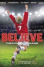 Watch Believe 123movies