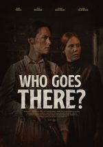 Watch Who Goes There? (Short 2020) 123movies