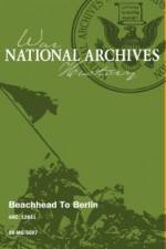 Watch Beachhead to Berlin 123movies