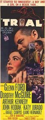 Watch Trial 123movies