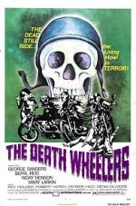 Watch The Death Wheelers 123movies