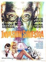 Watch Alien Terror 123movies