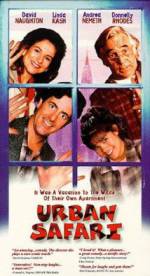 Watch Urban Safari 123movies