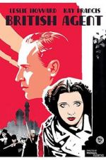 Watch British Agent 123movies