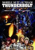 Watch Mobile Suit Gundam Thunderbolt: December Sky 123movies