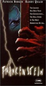 Watch Frankenstein 123movies