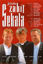 Watch Je treba zabít Sekala 123movies