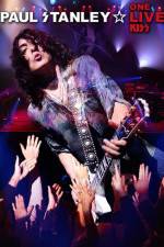 Watch Paul Stanley One Live Kiss 123movies