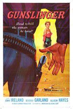Watch Gunslinger 123movies