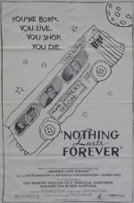 Watch Nothing Lasts Forever 123movies