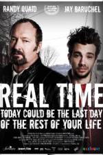 Watch Real Time 123movies