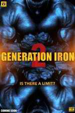Watch Generation Iron 2 123movies