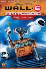 Watch WALL-E 123movies