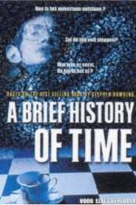 Watch A Brief History of Time 123movies