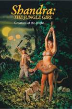 Watch Shandra The Jungle Girl 123movies