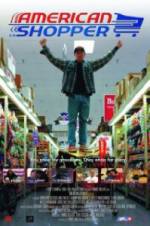 Watch American Shopper 123movies