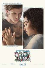 Watch Everything, Everything 123movies