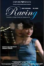 Watch Raving 123movies
