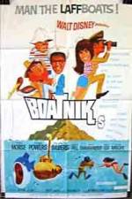 Watch The Boatniks 123movies