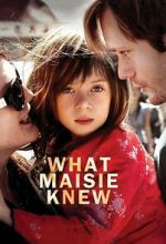 Watch What Maisie Knew 123movies
