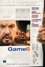 Watch Game 6 123movies