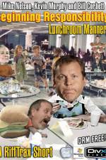 Watch Rifftrax Lunchroom Manners 123movies