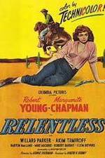 Watch Relentless 123movies